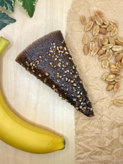 Clatite din Banane  Arahide