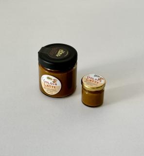 Golden Latte Ghee