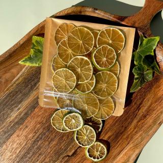 Lime deshidratat 100 gr