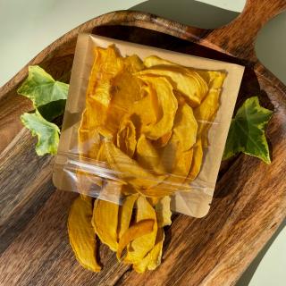 Mango deshidratat 100 gr