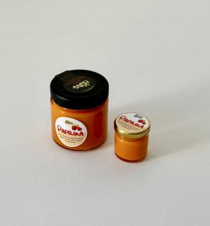 Paprika Ghee