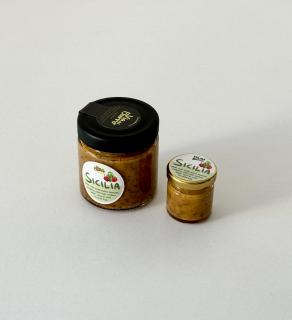 Sicilia Ghee