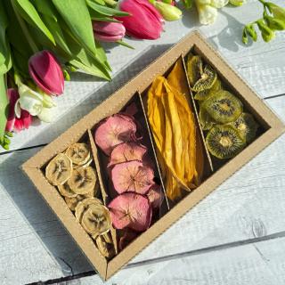 Tropical Fusion Bites