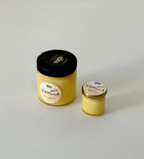 Vanilla Ghee