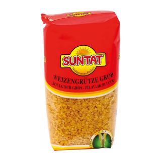 Bulgur 500 g Suntat