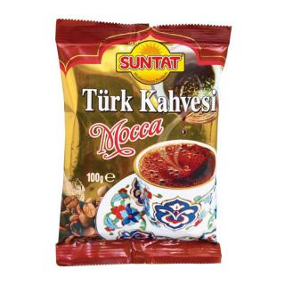 Cafea turceasca 100 g Suntat