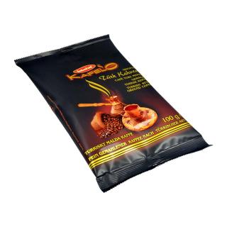 Cafea turceasca fin macinata 100 g Sebahat