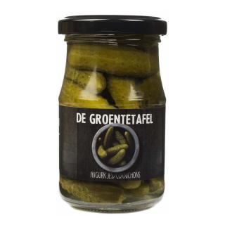 Castraveti mini cornison 180 gr Aarts