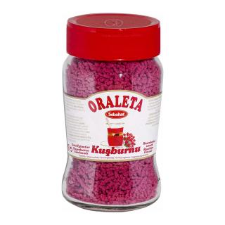 Ceai instant cu aroma de macese 220gr Sebahat