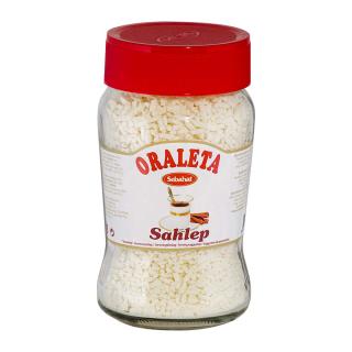 Ceai Instant Sahlep 200gr Sebahat