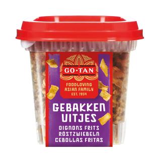 Ceapa prajita 100gr Go-Tan