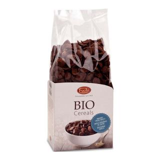 Cereale choco shells 300 g Fuchs Bio