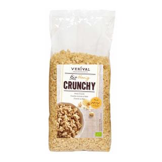 Cereale Granola cu miere XXL 1500gr Verival Bio