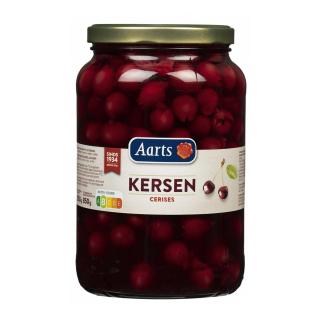 Compot visine fara samburi 1550 g Aarts