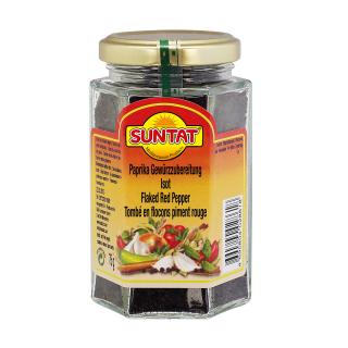 Condiment ardei iute Isot 75gr - Urfa Biber Suntat