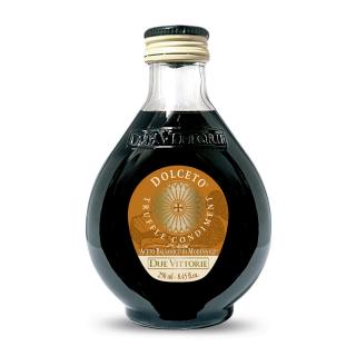 Condiment aromat cu otet balsamic de Modena si trufe 250ml Due Vittorie