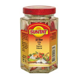 Condiment chilli 20 g Suntat