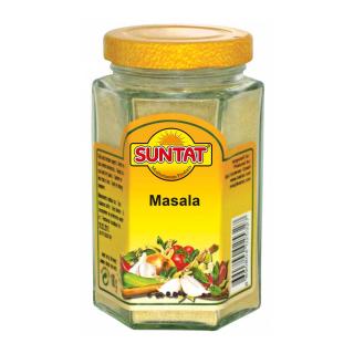 Condiment indian Masala 70 g Suntat