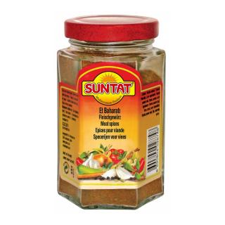 Condiment pentru carne 65 g Suntat