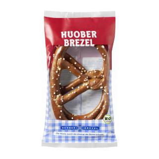 Covrigi 40 g Huober Bio