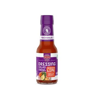 Dressing salata Sriracha-Lime 140ml Go-Tan