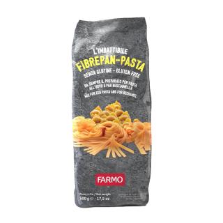 Faina fara gluten Fibrepan pentru paste  500gr Farmo