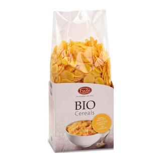 Fulgi de porumb 275 g Fuchs Bio