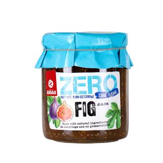 Gem Smochine fara zahar 280gr Jugais