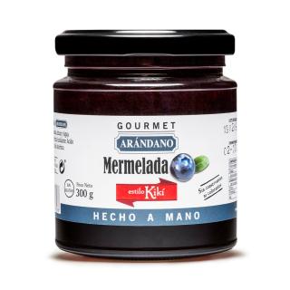 Gourmet gem de afine 300gr Estilo Kiki