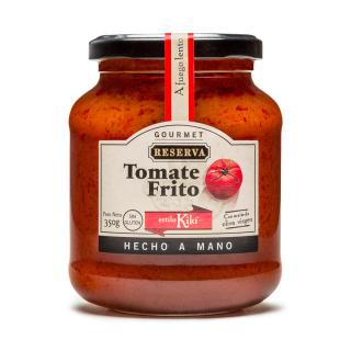 Gourmet Reserve Tomate Frito - Kiki Style 350gr Estilo Kiki