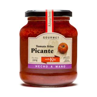 Gourmet Tomate Frito picant 350gr Estilo Kiki