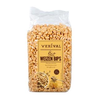 Grau expandat acoperit cu miere 200 g Verival Bio
