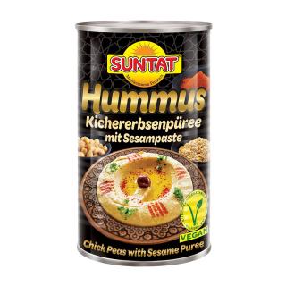 Hummus 330 g Suntat
