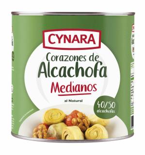 Inimi de anghinare 40 50 2.5kg Cynara