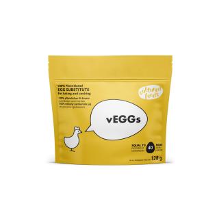 Inlocuitor vegan pt oua-copt si gatit (echivalentul a 40 oua) 128gr Veggs