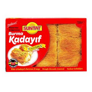 Kataif - Desert Turcesc 250 g Suntat