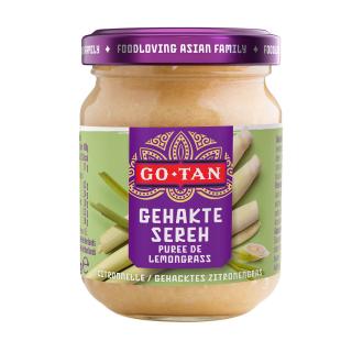 Lemongrass  tocat 100g Go-Tan