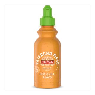 Maioneza picanta Sriracha 215ml Go-Tan