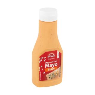 Maioneza stil japonez picanta 160gr Saitaku