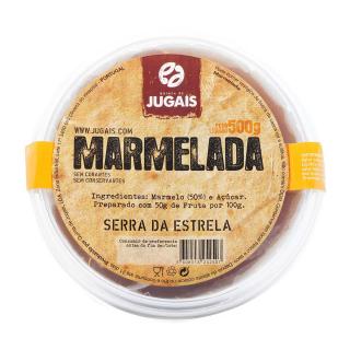Marmelada traditional portugheza Jugais 500gr