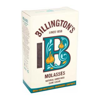 Melasa trestie de zahar 500g Billington s