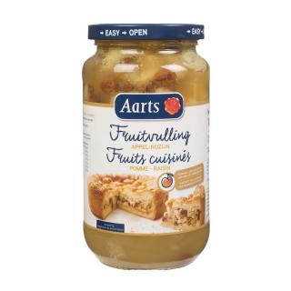 Mere-stafide cu scortisoara pentru placinta 520 g Aarts