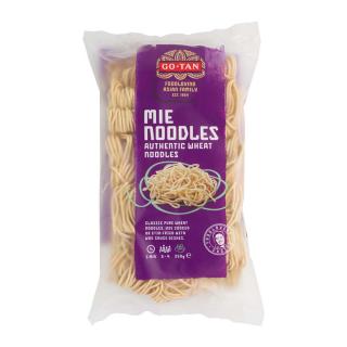 Mie Noodles 250gr Go-Tan