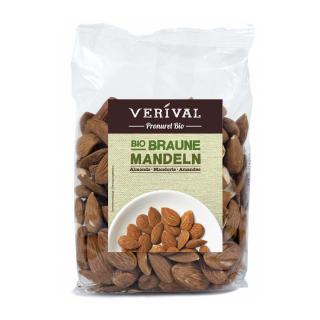 Migdale 200 g Verival Bio