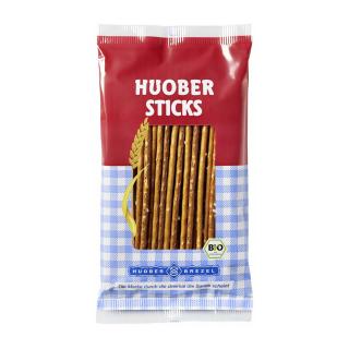 Mini Sticks 40 g Huober Bio
