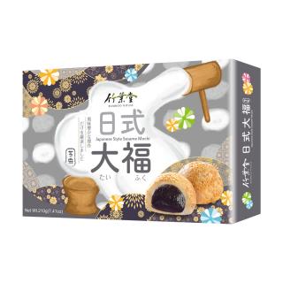 Mochi - Desert Japonez din orez cu Susan 210gr