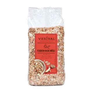 Musli 1000 g Verival Bio