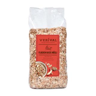 Musli 500 g Verival Bio