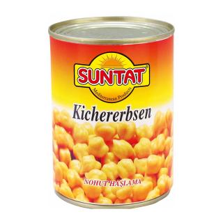 Naut 400 g Suntat