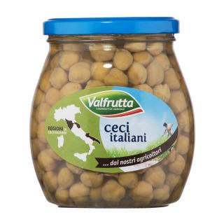 Naut 570 g Valfrutta